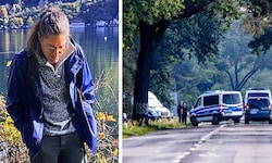 Bei dem 48-jährigen Verdächtigen dürfte es sich um einen Einzelgänger handeln – zu seiner ...