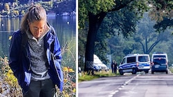 Bei dem 48-jährigen Verdächtigen dürfte es sich um einen Einzelgänger handeln – zu seiner ...