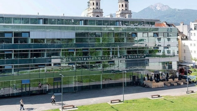 Das MCI leidet unter der politischen Debatte