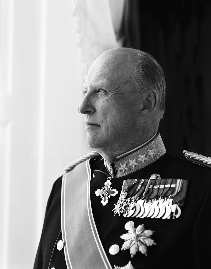 Die Regierung hat nach dem Tod des Königs am 28. August eine nationale Trauerzeit bis zum ...