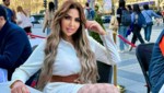 Sarah Khalifa wurde mit elf weiteren Angeklagten zum Tode verurteilt.