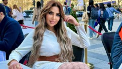 Sarah Khalifa wurde mit elf weiteren Angeklagten zum Tode verurteilt.