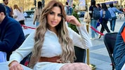 Sarah Khalifa wurde mit elf weiteren Angeklagten zum Tode verurteilt.