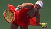 Anastasia Potapova spielt um ihr erstes Grand-Slam-Viertelfinale.