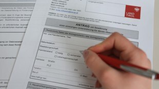 Der Zugang zu Landesförderungen ist fast ausschließlich über Online-Formulare möglich. Anträge ...