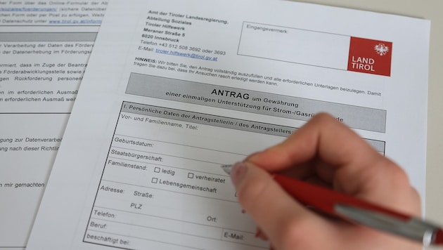 Der Zugang zu Landesförderungen ist fast ausschließlich über Online-Formulare möglich. Anträge ...