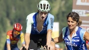 Die Hitze machte Felix Gall bei der Spanien-Rundfahrt zu schaffen.