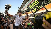 Kimi Antonelli: Der große Triumphator in Monza.