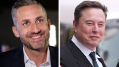 Siegmund und Musk waren nach dem AfD-Erfolg auf der Plattform X miteinander im Austausch.