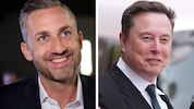Siegmund und Musk waren nach dem AfD-Erfolg auf der Plattform X miteinander im Austausch.