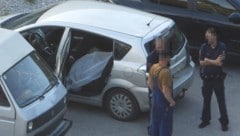 Sonntagabend wurde die Leiche des 79-Jährigen entdeckt.