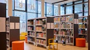 Ohne Freiwillige würden viele Büchereien nicht existieren.