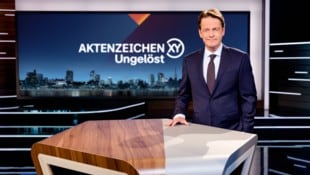 Die Sendung wird am Mittwoch (9. September) ausgestrahlt.