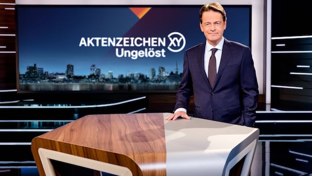 Die Sendung wird am Mittwoch (9. September) ausgestrahlt.