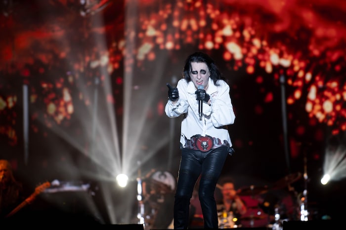 Alice Cooper