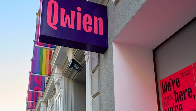 Das Kulturzentrum macht die Notwendigkeit verstärkter Sicherheitsmaßnahmen für die Mehrkosten ...