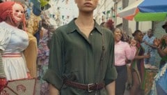 Gugu Mbatha-Raw in „Possession“
