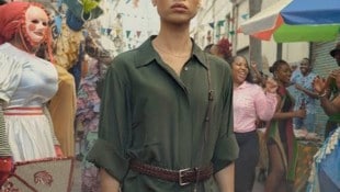 Gugu Mbatha-Raw in „Possession“