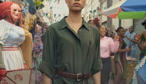 Gugu Mbatha-Raw in „Possession“