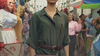 Gugu Mbatha-Raw in „Possession“