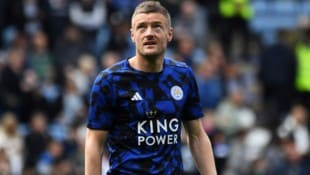 Jamie Vardy