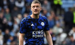 Jamie Vardy