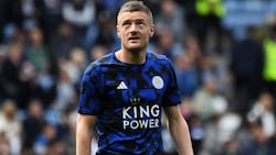 Jamie Vardy