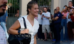 Prinzessin Leonor (20) startet in einen neuen Lebensabschnitt: Nach drei Jahren militärischer ...