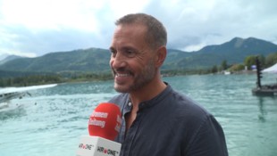 Opernstar Erwin Schrott im krone.tv Interview