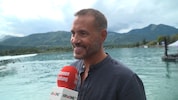 Opernstar Erwin Schrott im krone.tv Interview