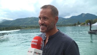 Opernstar Erwin Schrott im krone.tv Interview