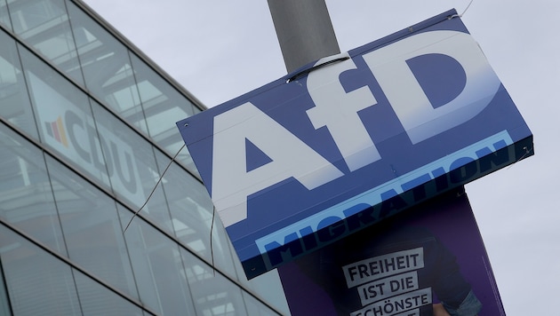 Könnte die Strategie der AfD europaweit Schule machen?