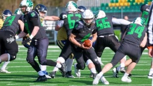Die Ducks ziehen sich aus der Austrian Football League zurück.