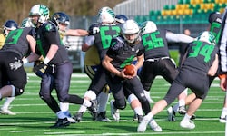 Die Ducks ziehen sich aus der Austrian Football League zurück.
