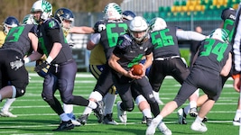 Die Ducks ziehen sich aus der Austrian Football League zurück.