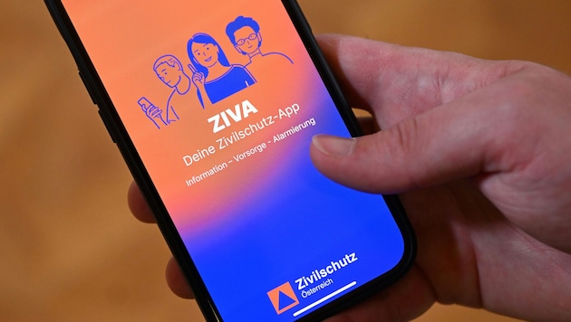 Die Anwendung kann ab sofort kostenlos für iOS und Android heruntergeladen werden.