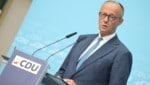 Für Deutschlands Kanzler Friedrich Merz (CDU) wird es innenpolitisch immer bedrohlicher.