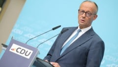 Für Deutschlands Kanzler Friedrich Merz (CDU) wird es innenpolitisch immer bedrohlicher.