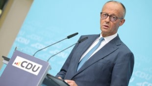 Für Deutschlands Kanzler Friedrich Merz (CDU) wird es innenpolitisch immer bedrohlicher.