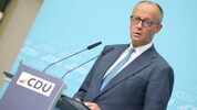 Für Deutschlands Kanzler Friedrich Merz (CDU) wird es innenpolitisch immer bedrohlicher.