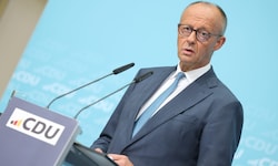 Für Deutschlands Kanzler Friedrich Merz (CDU) wird es innenpolitisch immer bedrohlicher.