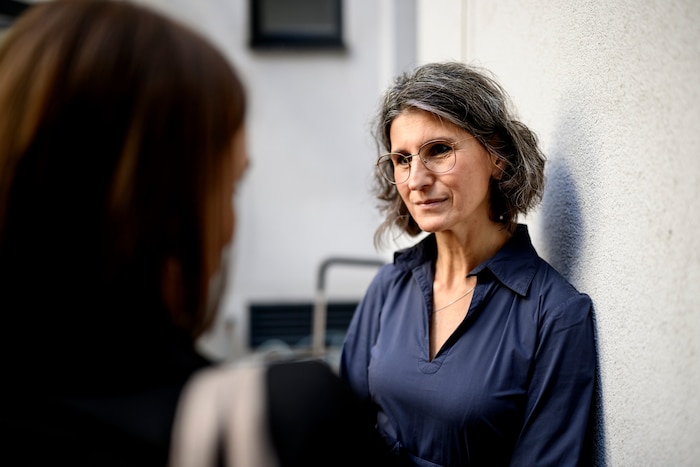 Die „Krone“ im Gespräch mit Direktorin Lale Maierhofer-Tuna