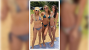 Jessica Alba begeistert ihre Fans gerade mit Bikini-Fotos aus ihrem Italien-Urlaub. 