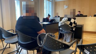 Was zwei Schwägerinnen ihren eigenen Töchtern angetan haben sollen, sprengt jede ...