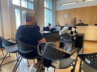 Was zwei Schwägerinnen ihren eigenen Töchtern angetan haben sollen, sprengt jede ...