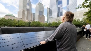 Mario Urbantschitsch Am Ground Zero lässt der niederösterreichische Top-Gastronom Hermann Reiner (77) seine ...