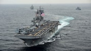 Die Verhandlungen zwischen den USA und dem Iran sind derzeit festgefahren. Beide Seiten nutzen ...