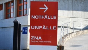 Der Weg in die Notaufnahme soll künftig seltener notwendig sein.