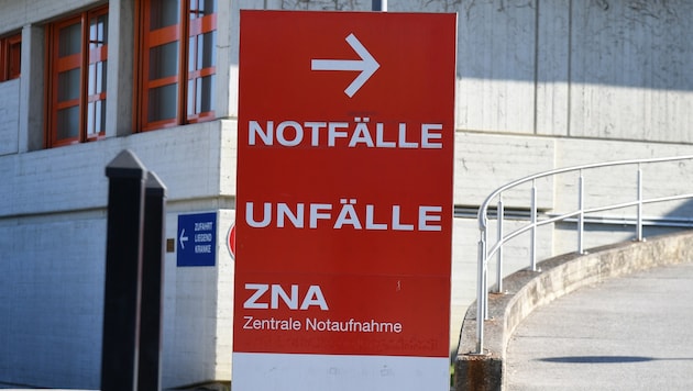 Der Weg in die Notaufnahme soll künftig seltener notwendig sein.
