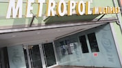 Das Metropol lockte wieder mehr Besucher an.